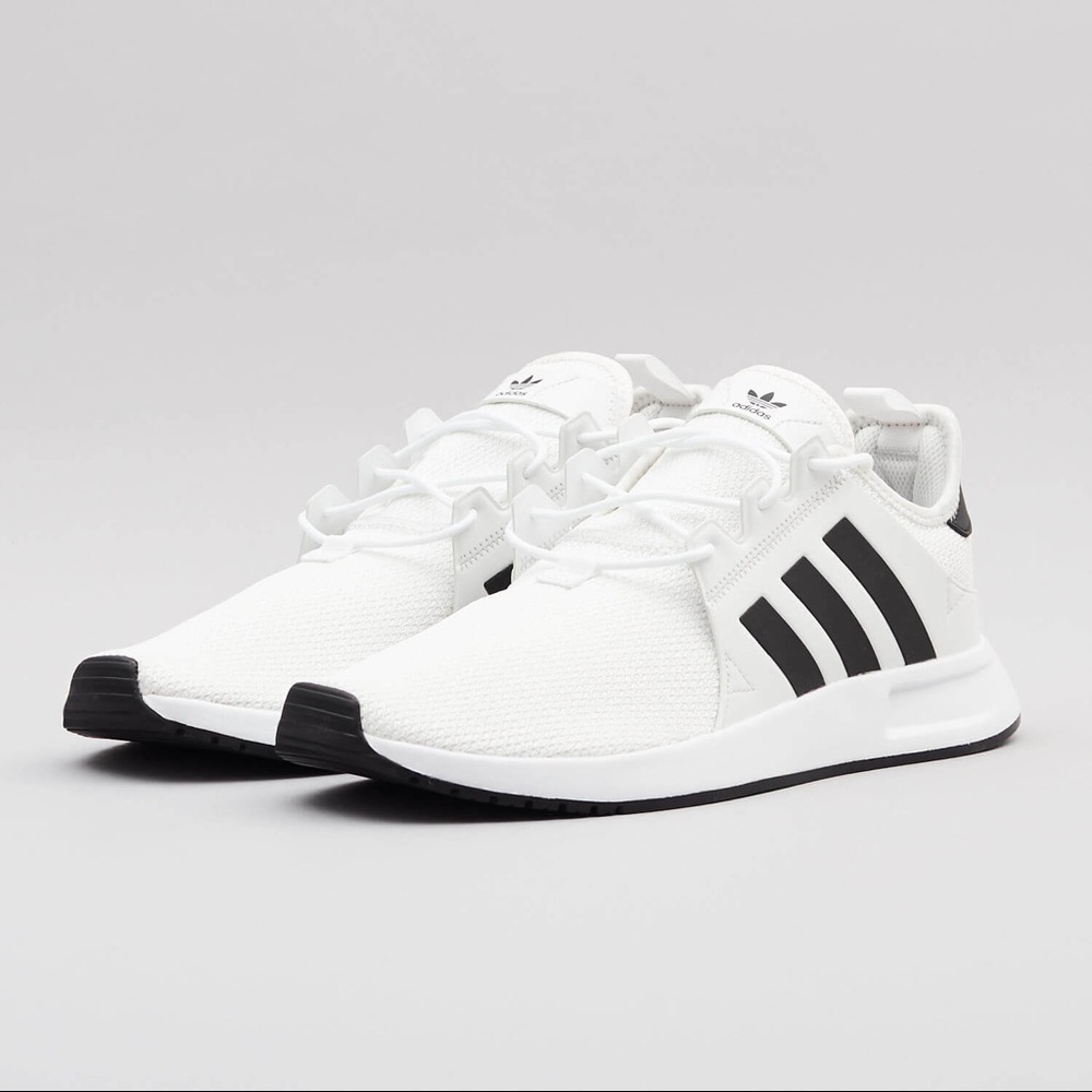 Adidas | X_PLR ‘White Black’